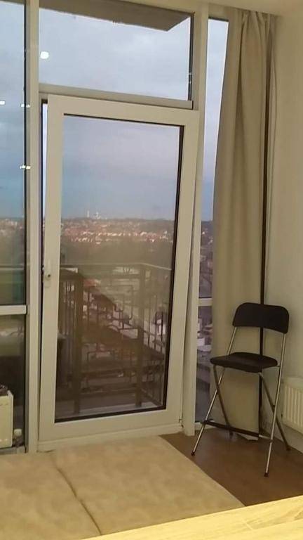 Apart Odessa Sea View Kadorr 3