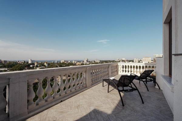 ROYAL SKY apartments