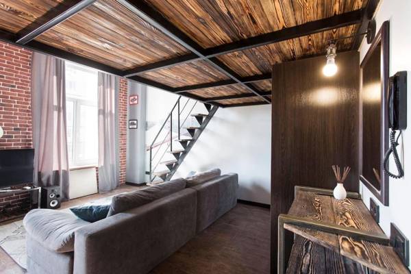 Две квартиры рядом для 8 человек. СК.