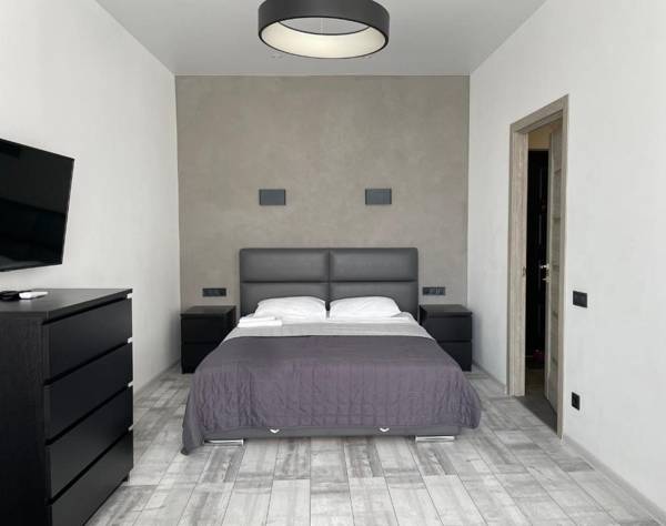 Razor Apartment Studio Self Check-in