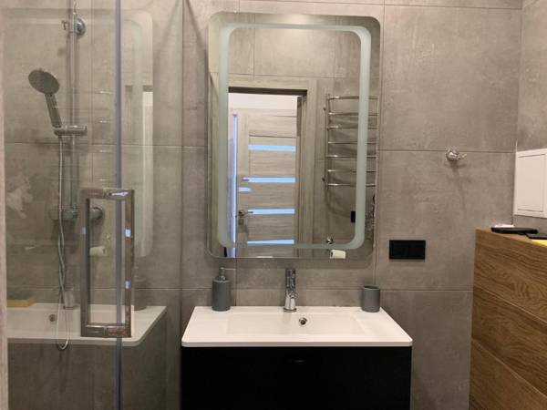 Razor Apartment Studio Self Check-in