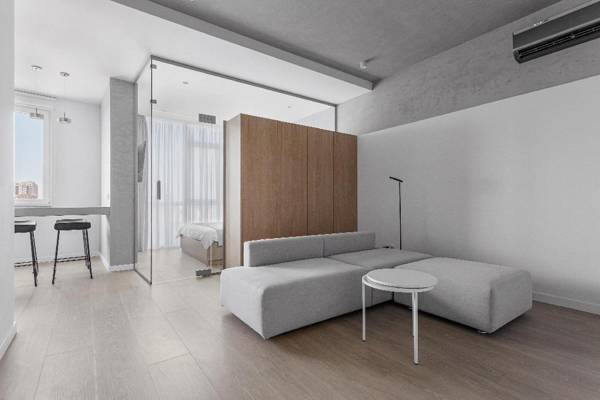 beyondDARE Apartments