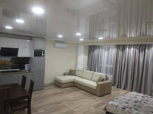 Апарт-Отель - 12 шагов к морю ЖК Орион