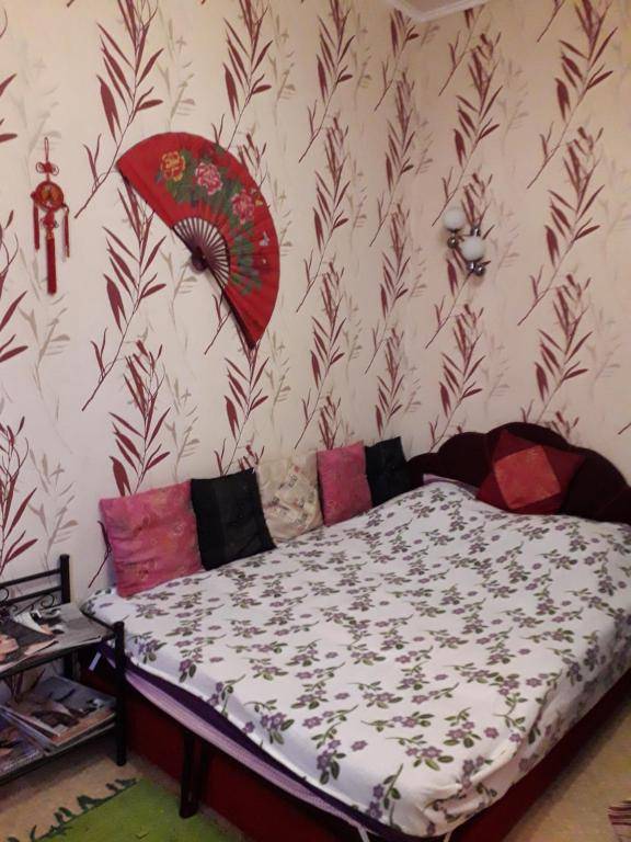 Пушкинская 1 комнатная центр