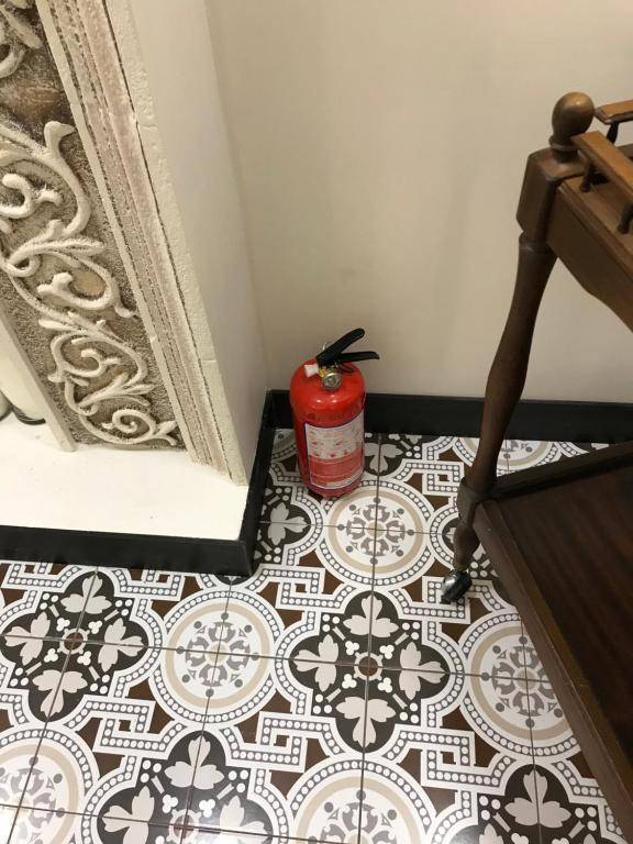 Boutique Apartment Mason