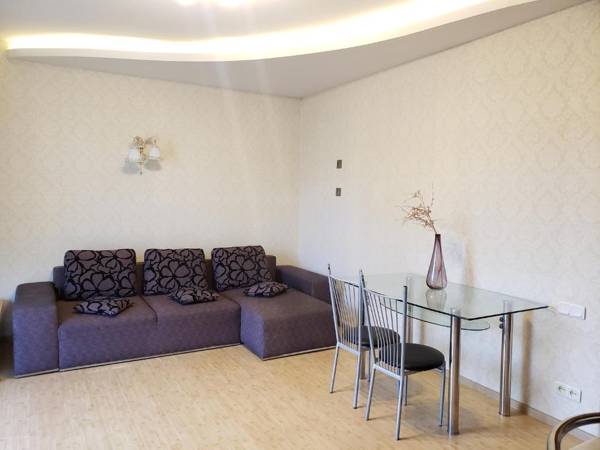 Odessa 3room near Opera House