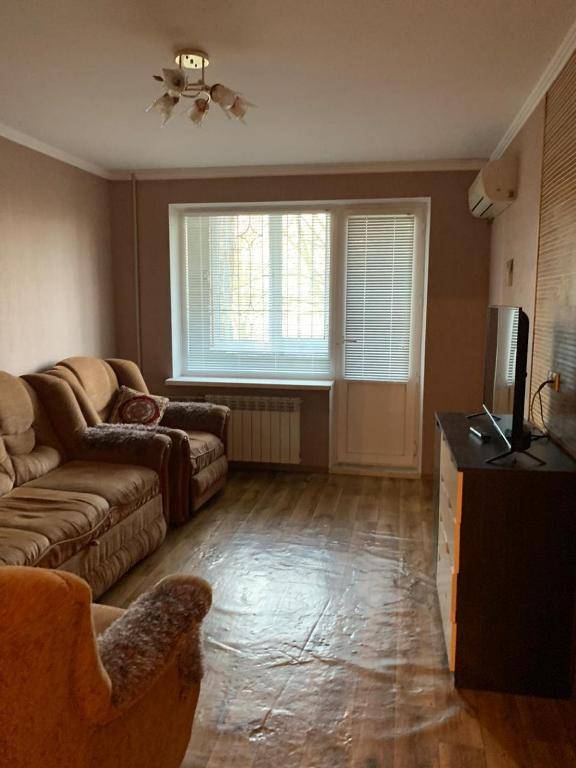 Уютная Трех Комнатная квартира по Проспекту Добровольского 139А Одесса