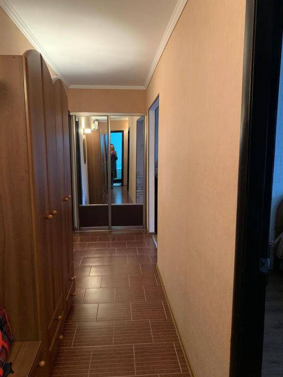 Уютная Трех Комнатная квартира по Проспекту Добровольского 139А Одесса