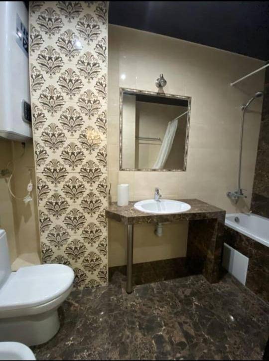 Апартаменты на Марсельской Кадорр 4я Жемчужина