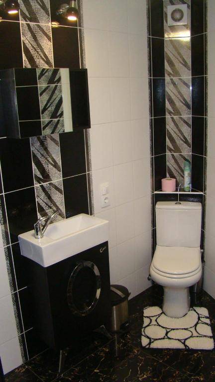 Маугли - дом-сказка у моря