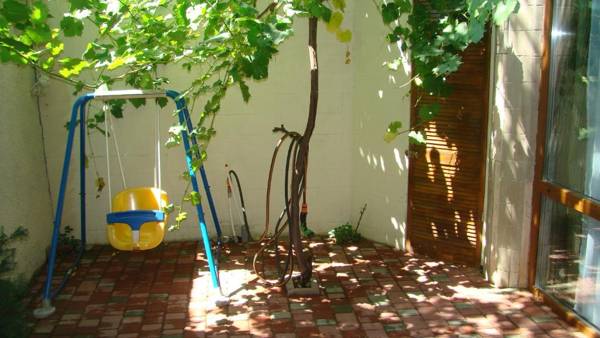 The Wall - уединение без ограничений