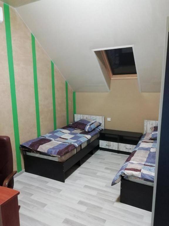 Гостевой дом LIMANN