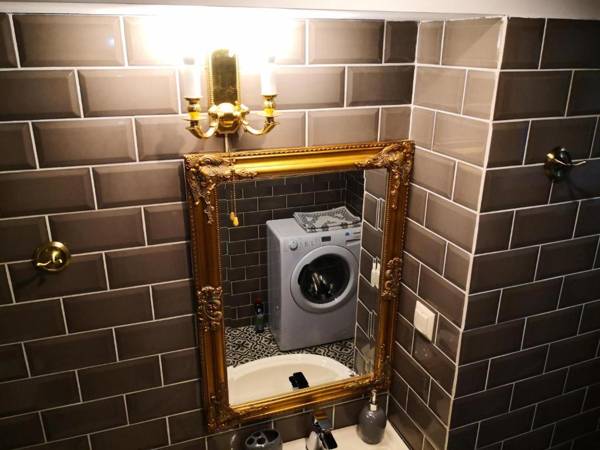 Уютные апартаменты Дерибасовская 13