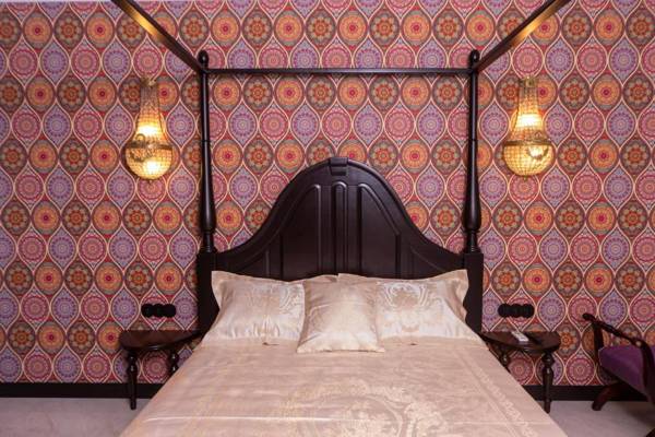 Boutique Apartment Gogol