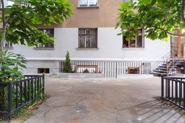Boutique Apartment Gogol