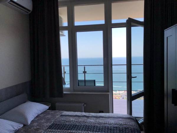 Arcadia apartment & sea terrace