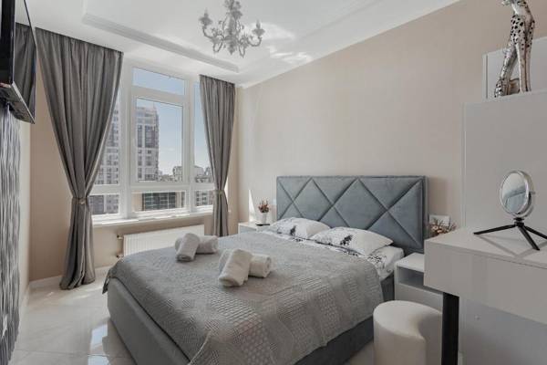 Vip Apartments Arcadia