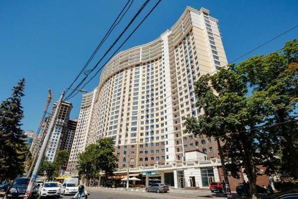 Vip Apartments Arcadia