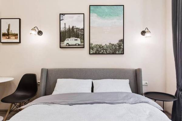 HAVANA Studio CITY GARDEN