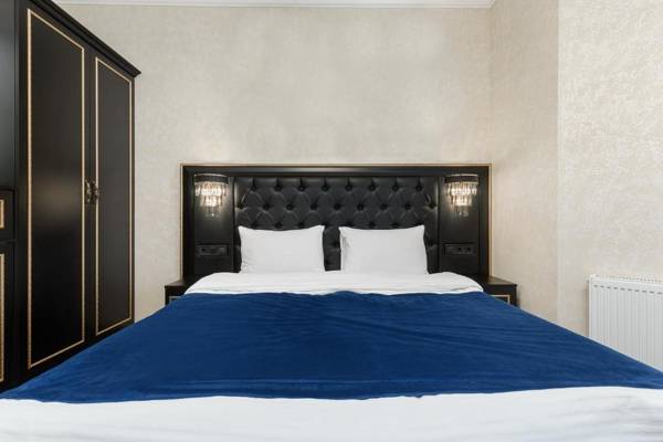 Apart Hotel D'Monica