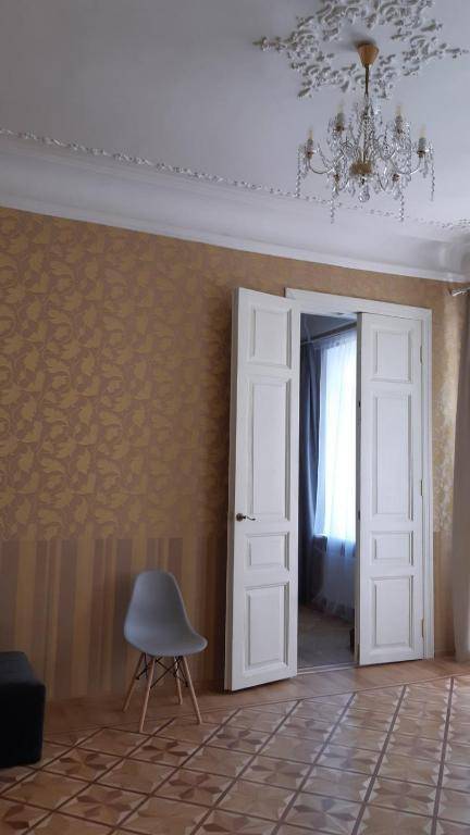 Thomas Cobley Apartments