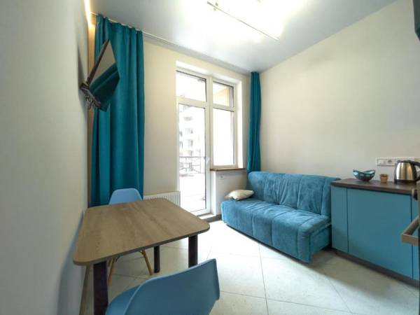 Cozy 271 apartment in Arcadia area new building