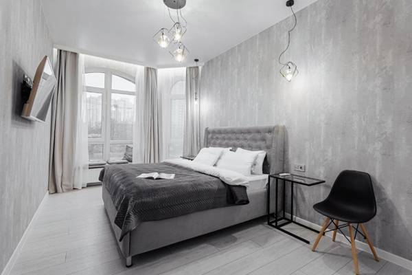 Elegia ArCadia Apartments