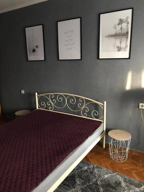 Apartment for a pleasant stay