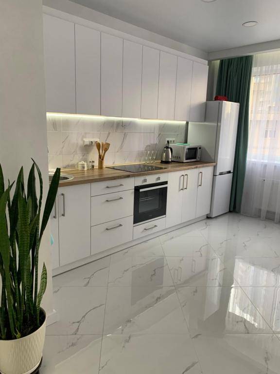 Апартаменты в Аркадии-42 Жемчужина