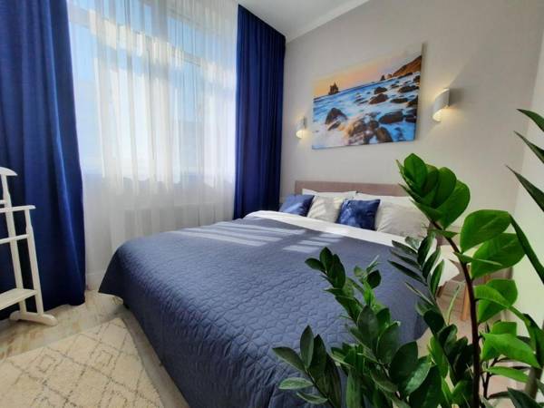 Arkadia Элегия Апарт