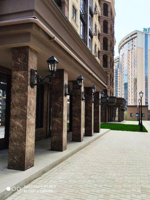 Arkadia Элегия Апарт