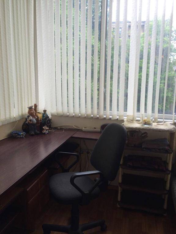 Workspace - квартира на Ришельевской угол Дерибасовской