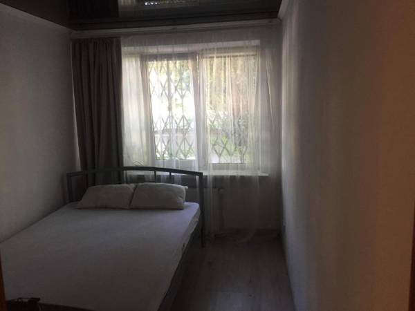 Апартаменты с 2 спальнями Отрада