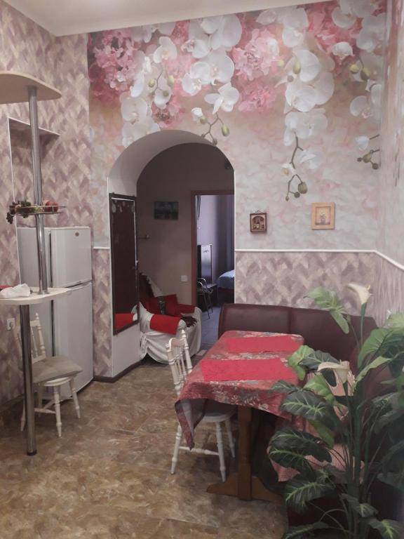 апартаменты 1 комнатные на Ришельевской