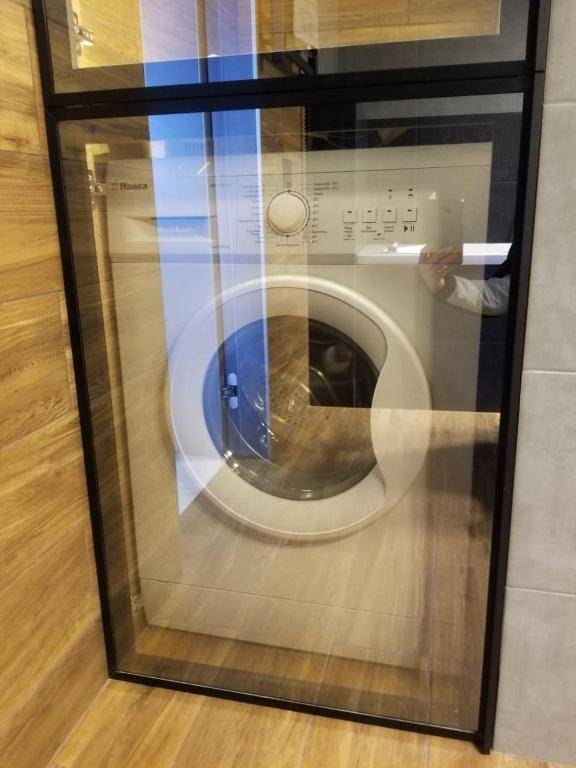 Апартаменты на Большем Фонтане 1