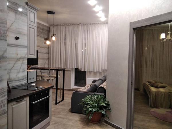 Elegy Park Arcadia luxury apartments