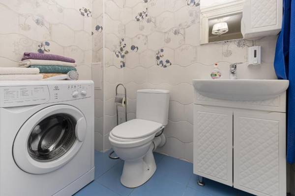 Deribasivska 10 Luxury Apartment