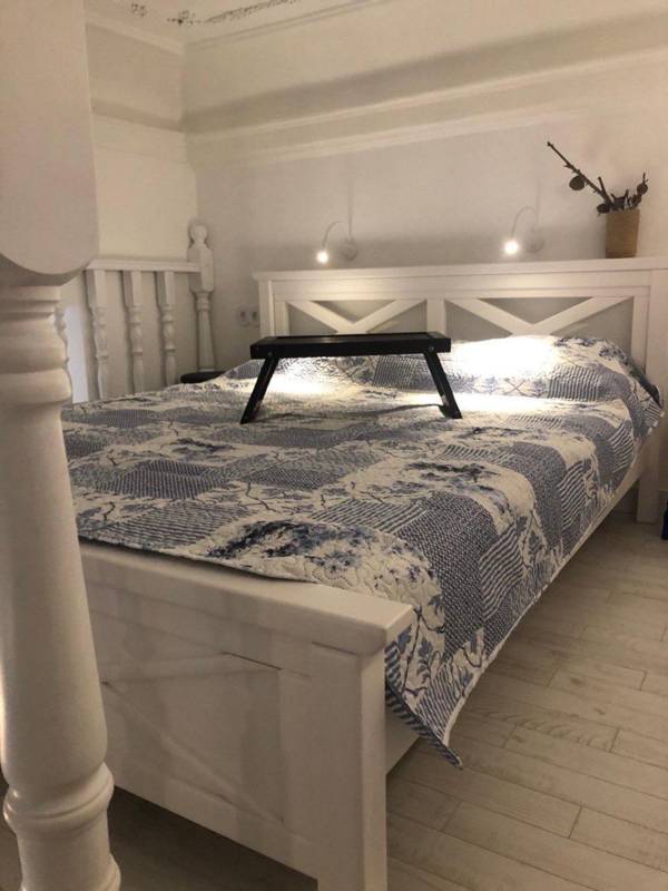 Prince Vorontsov at your service