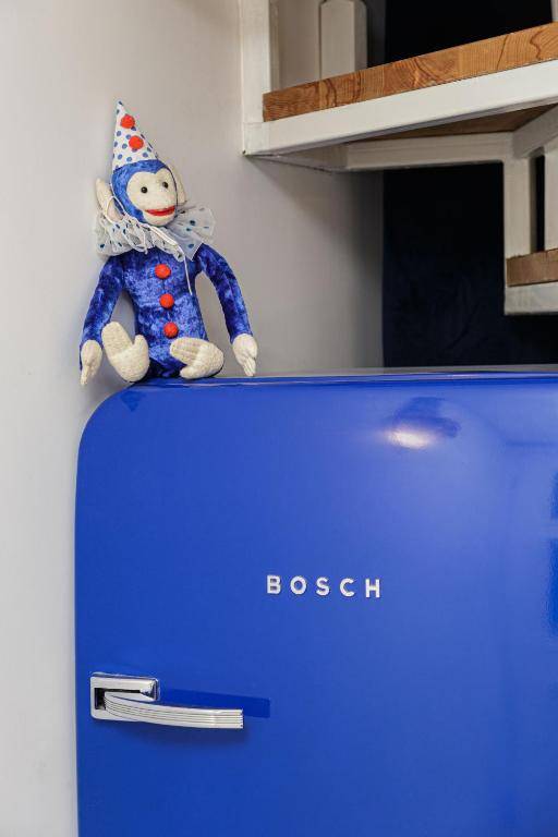 Prince Vorontsov at your service