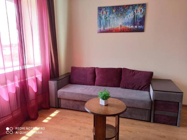 Best Two Room Apartment