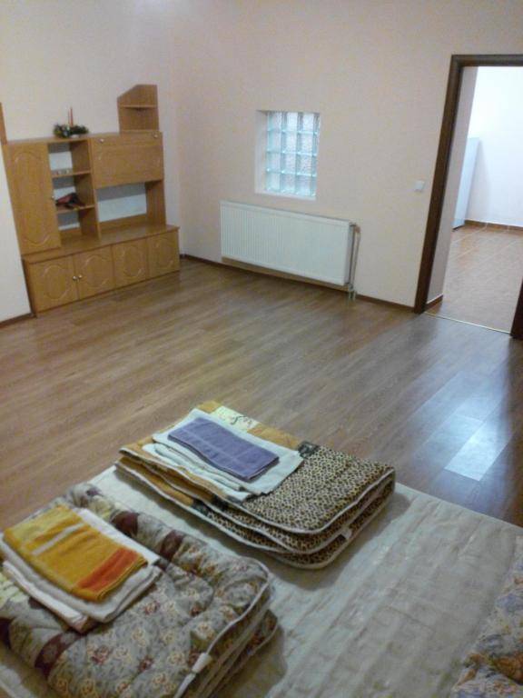 Apartments Domovik Beljaeva5а