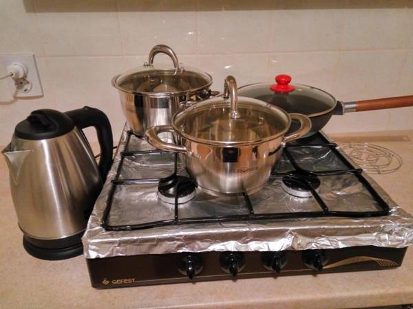 Amazing View Lux with balcony