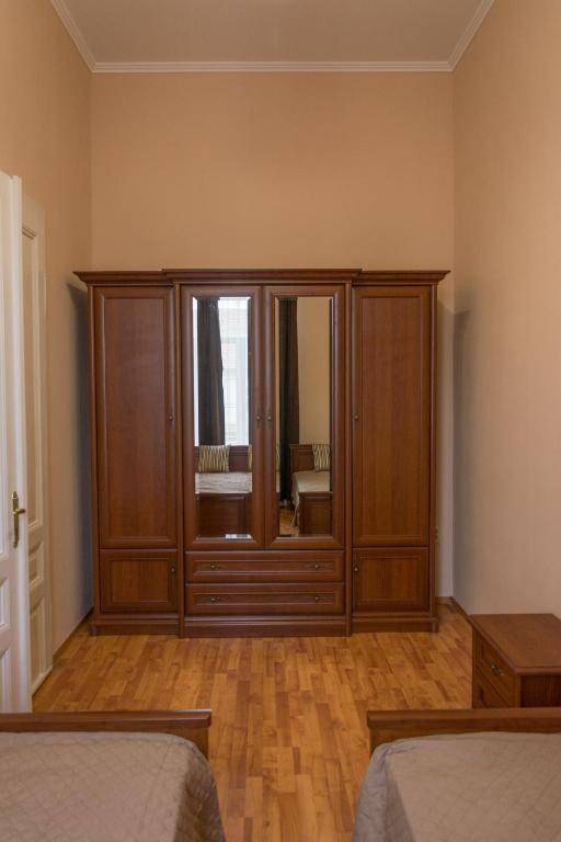 Apartment suite Mukachevo