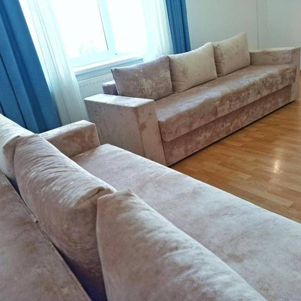 Wonderful Panoramic View Apartment