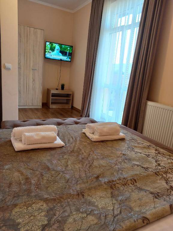 Beautiful Mountain View Apartment