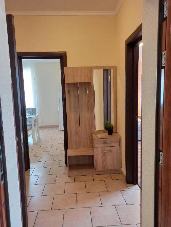 Panoramic View Lux Apartment