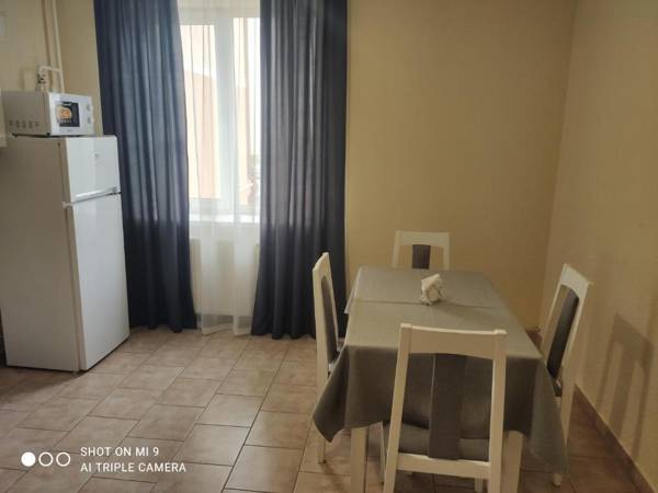 Apartments Domovik "Stylе"'