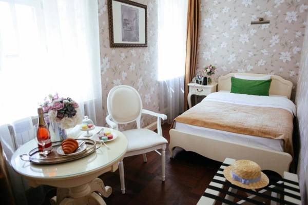 Vintage Boutique Hotel