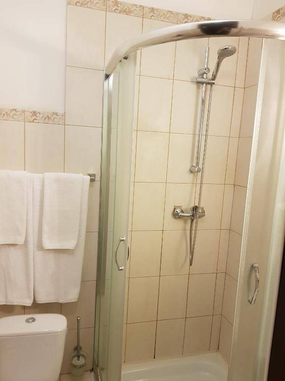 Apart-Hotel City Center Contrabas