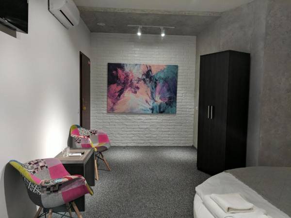 Art Hotel Palma